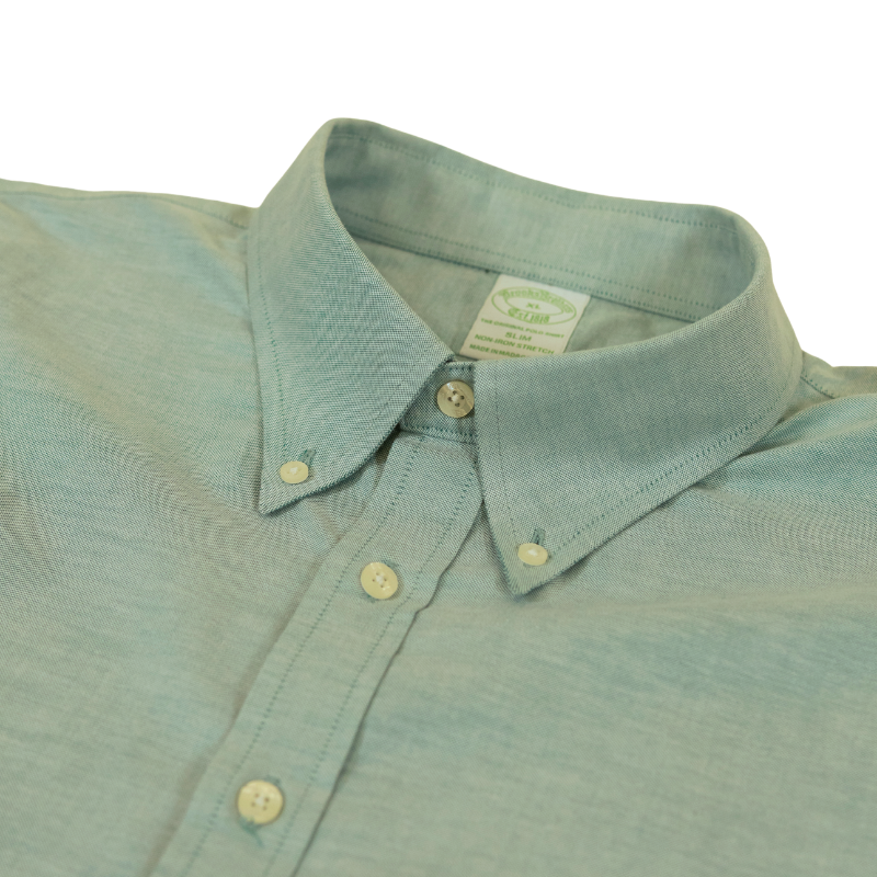 SPT ML STR NI OX SEASONAL SOLID SLIM Par