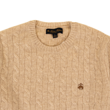 SWT LWL CBL CREW W/ LOGO BBJ Hinchliffe