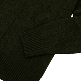 SWT LWL CBL CREW W/ LOGO BBJ Rosemary