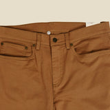 CBTFT COTTON PIECE DYE STRAIGHT NEW Tige