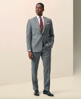 SUTRS EXP PLN FB CLASSIC GREY CHECK