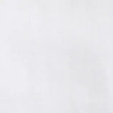 SPT SS LINEN SOLID REGULAR White