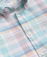 SPT ML LINEN NOVELTY LS REGULAR ArchiveM