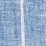 SPT ML LINEN NOVELTY LS REGULAR BluePnst