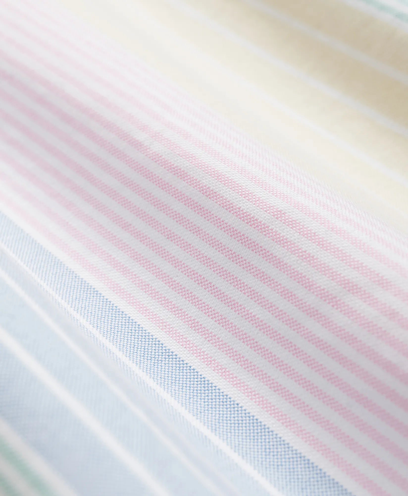 SPT ML FDY OX STRIPES LS MultiArchiveStp