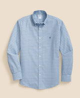 SPT STR NI OX CHECKS LS SLIM VistaGround