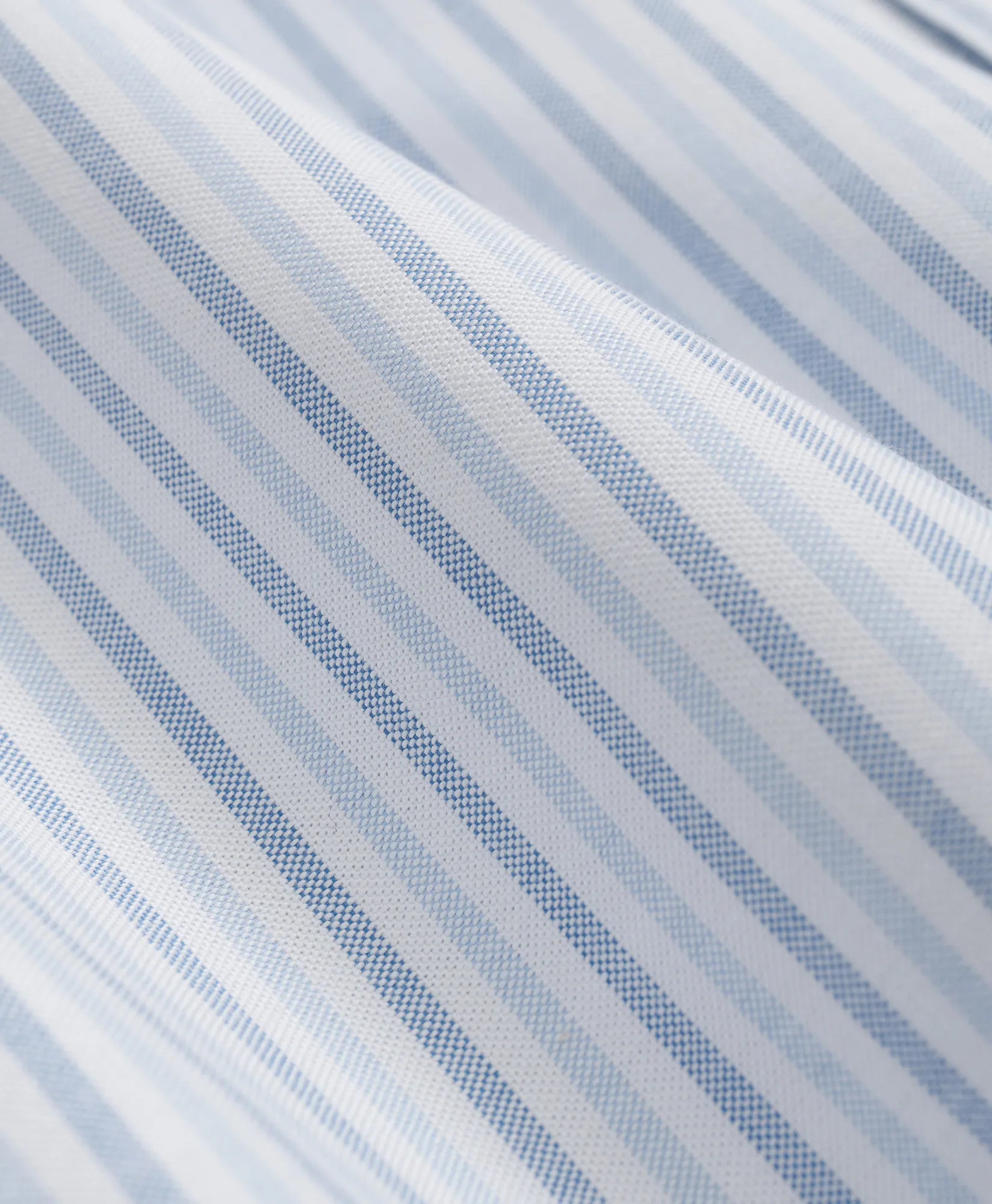 SPT STR NI OX ALT STRIPE LS REGULAR Blue