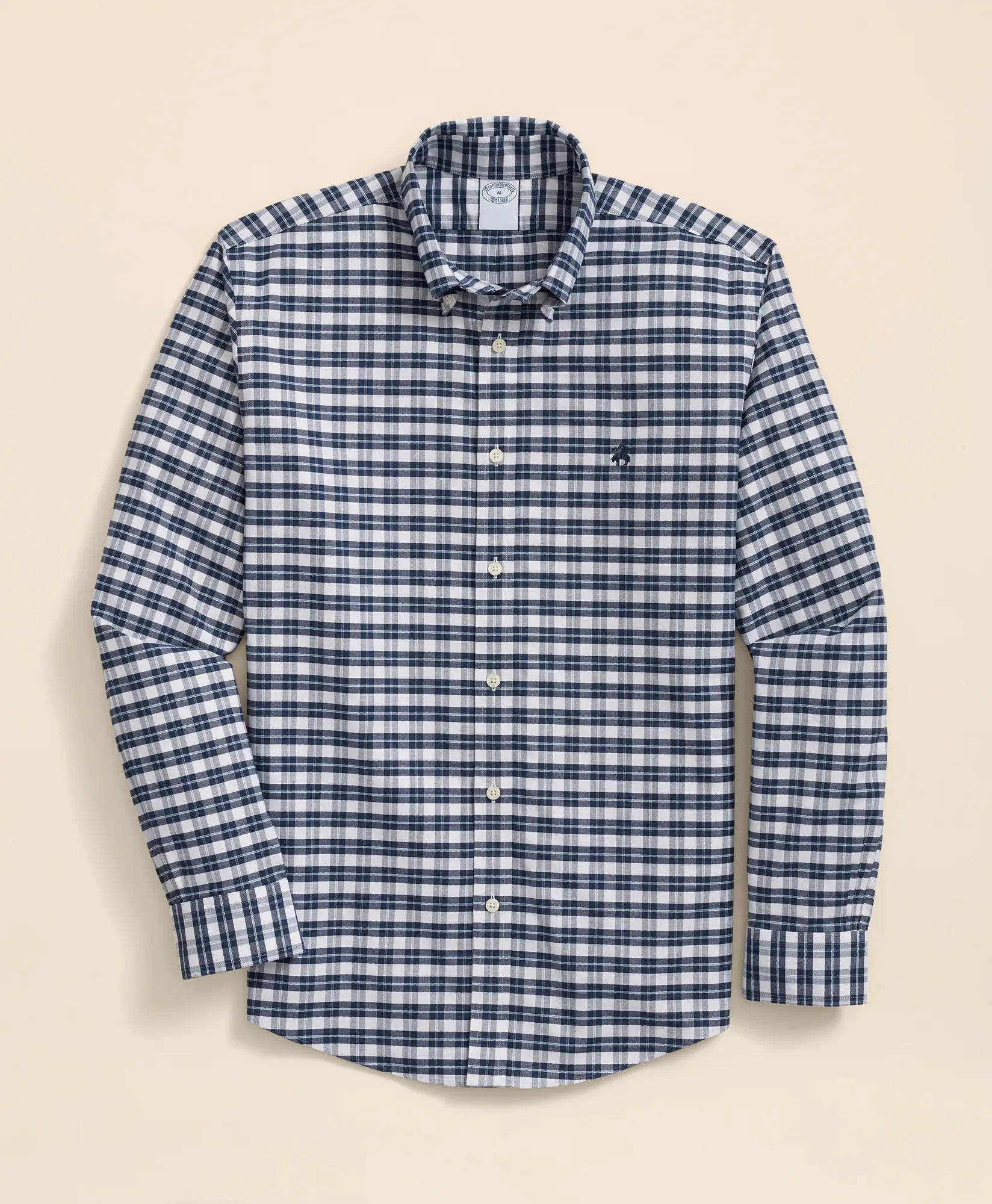 SPT ML STR NI OX LS FALL PATTERN REGULAR