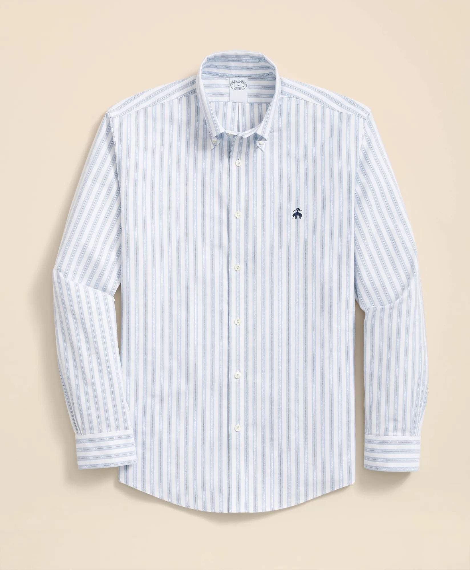 SPT ML STR NI OX LS FALL PATTERN REGULAR