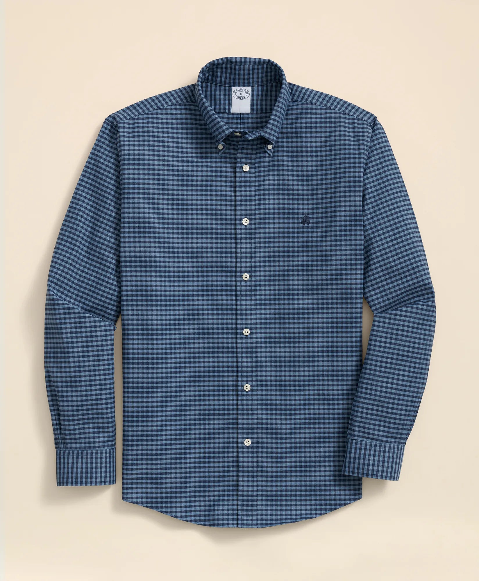 SPT ML STR NI OX LS FALL PATTERN TRAD Bl