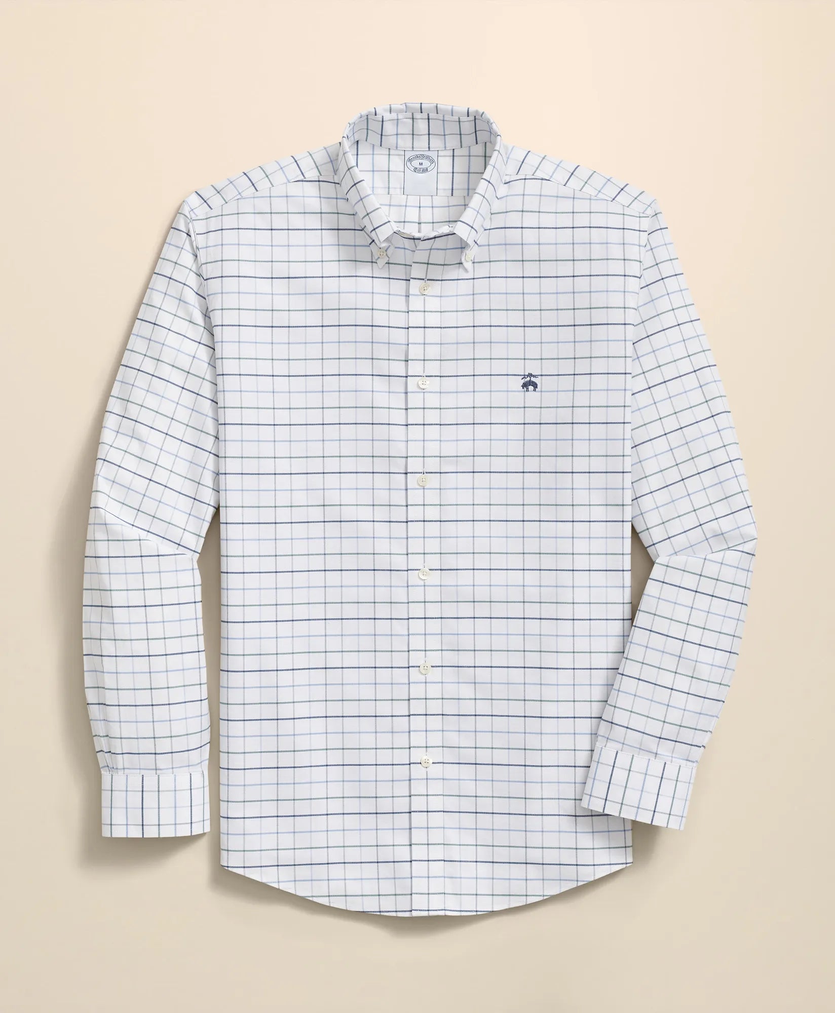 SPT ML STR NI OX LS FALL PATTERN REGULAR