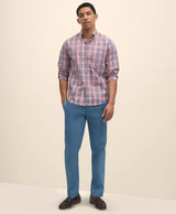 CBT LW ADV Stretch Chino REGULAR NEW Nav