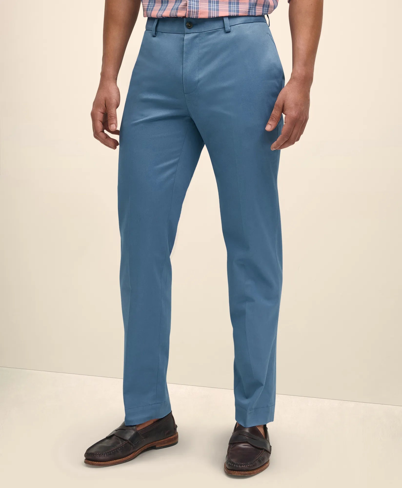 CBT LW ADV Stretch Chino REGULAR NEW Nav