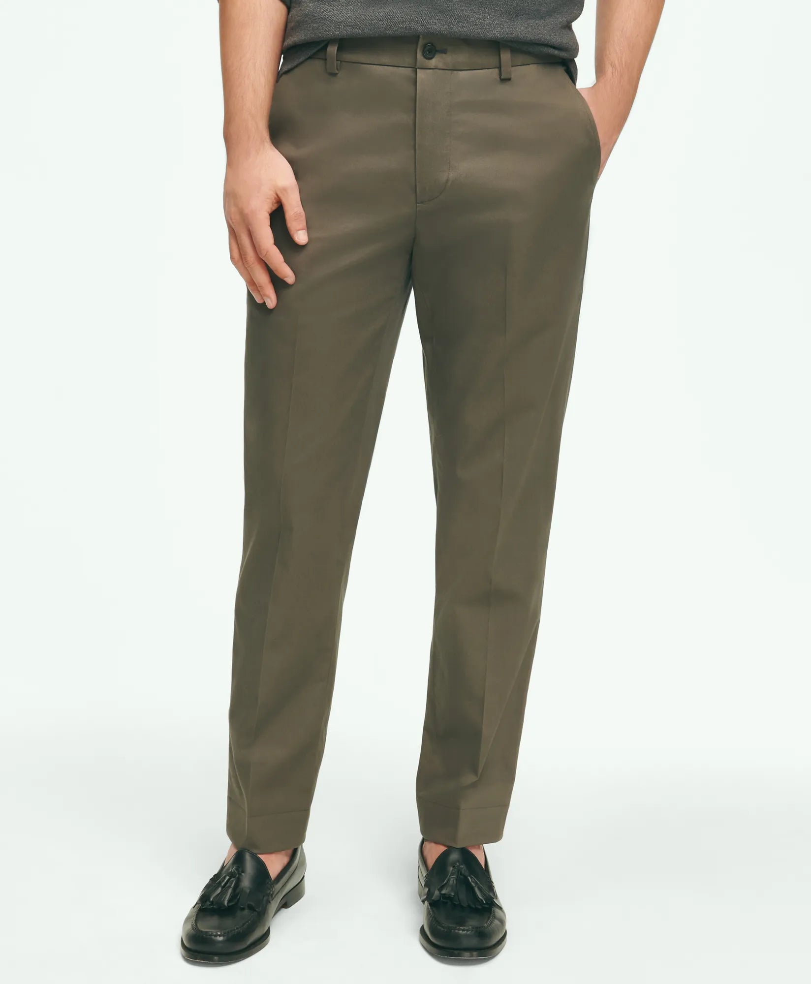 CBT LW ADV Stretch Chino SLIM Magnet