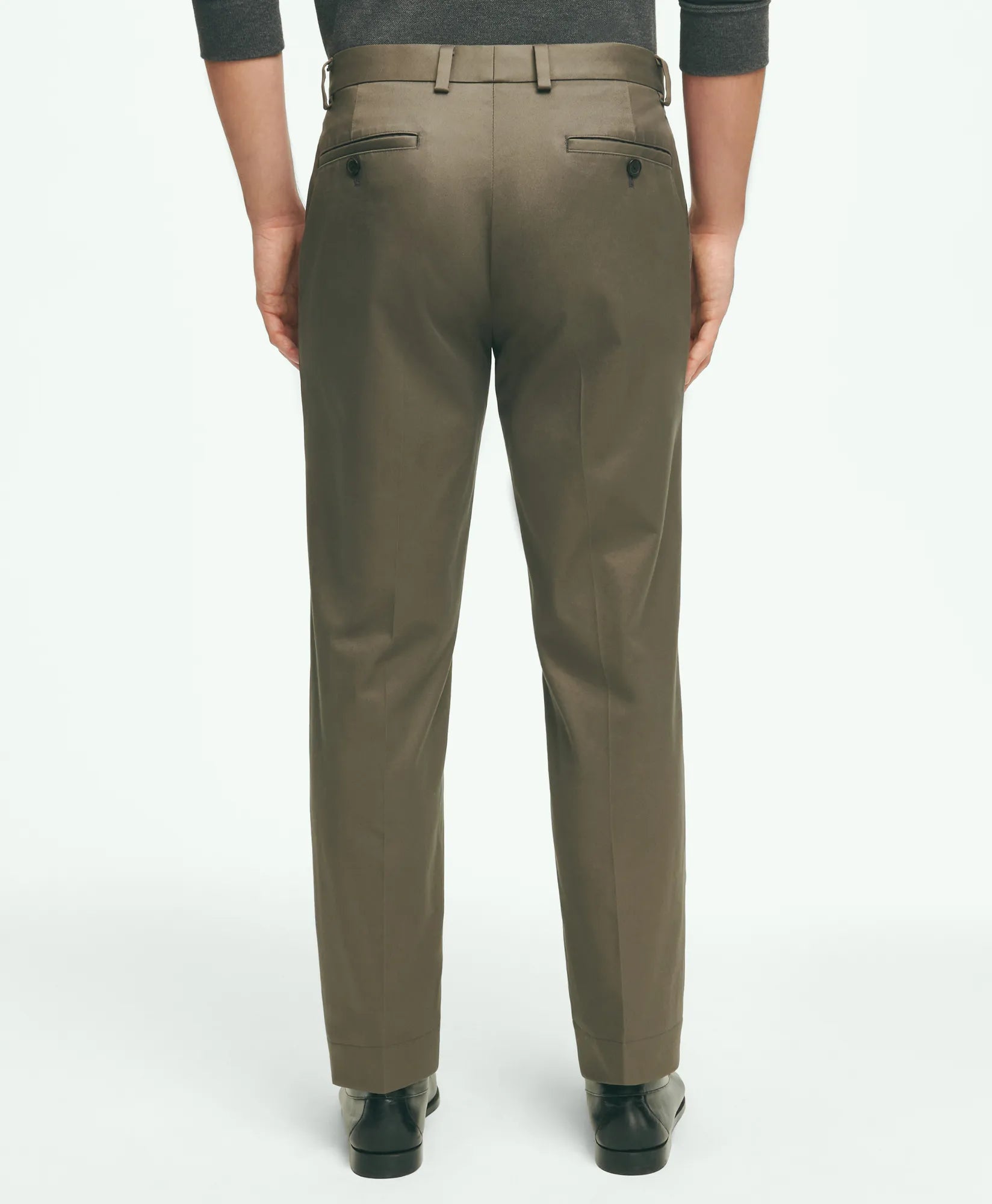 CBT LW ADV Stretch Chino SLIM Magnet
