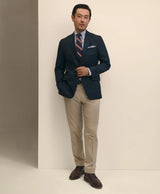 CBT LW ADV Stretch Chino SLIM Khaki