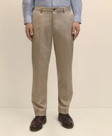 CBT LW ADV Stretch Chino SLIM Khaki