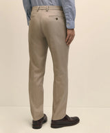 CBT LW ADV Stretch Chino SLIM Khaki