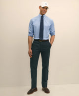 CBT LW ADV Stretch Chino SLIM Navy