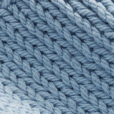 SWT TOGGLE CARDIGAN FadedDenim