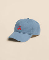 ACC FASHION BASEBALL CAP BLUE