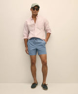 CBTFT FDY SHORT Stonewash