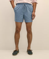 CBTFT FDY SHORT Stonewash