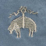 CBTFT FDY SHORT Stonewash