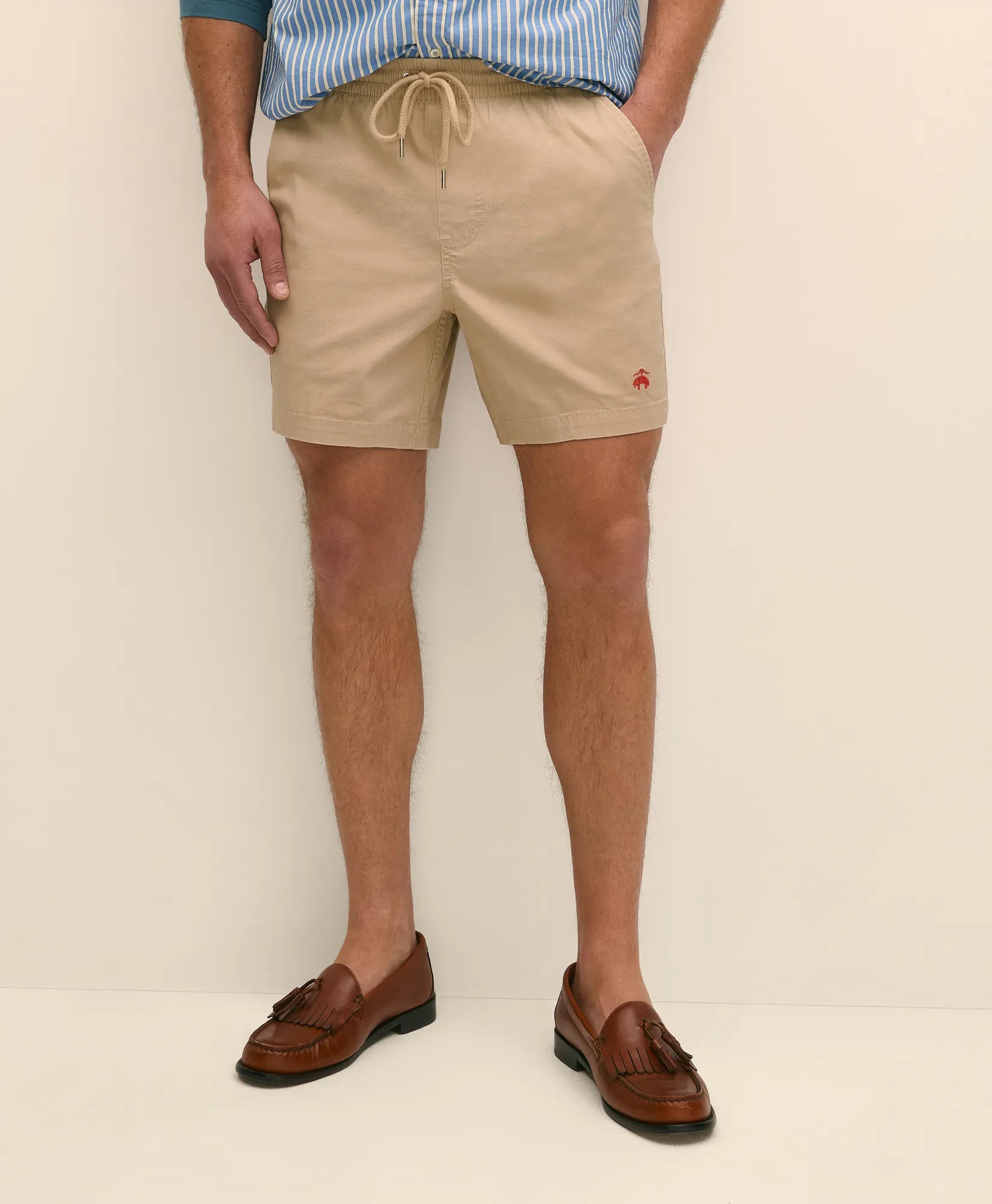 CBTFT FDY SHORT Safari