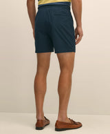 CBTFT FDY SHORT Mood Indigo