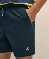 CBTFT FDY SHORT Mood Indigo