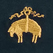 CBTFT FDY SHORT Mood Indigo