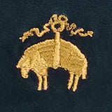 CBTFT FDY SHORT Mood Indigo