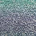 SKT SWT SQN Blue teal ombre