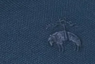 KNT CTN SPMA PQ GF SS POLO Navy Blazer
