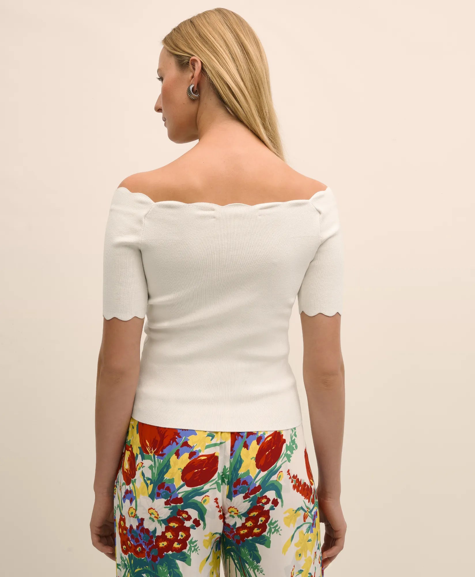 SWT SCLLPD SS White