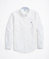 SPTFT NI Oxf Stretch Solids LS REGULAR W