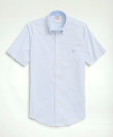 SPTFT NI OXF STRETCH CLASSC BNGL STP SS Blue