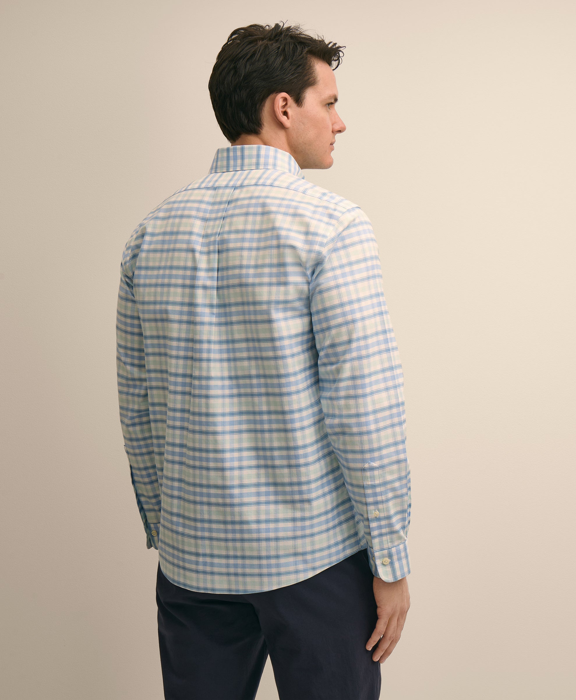 SPTFT NI OX STR LS SEASONAL PATTERNS REG