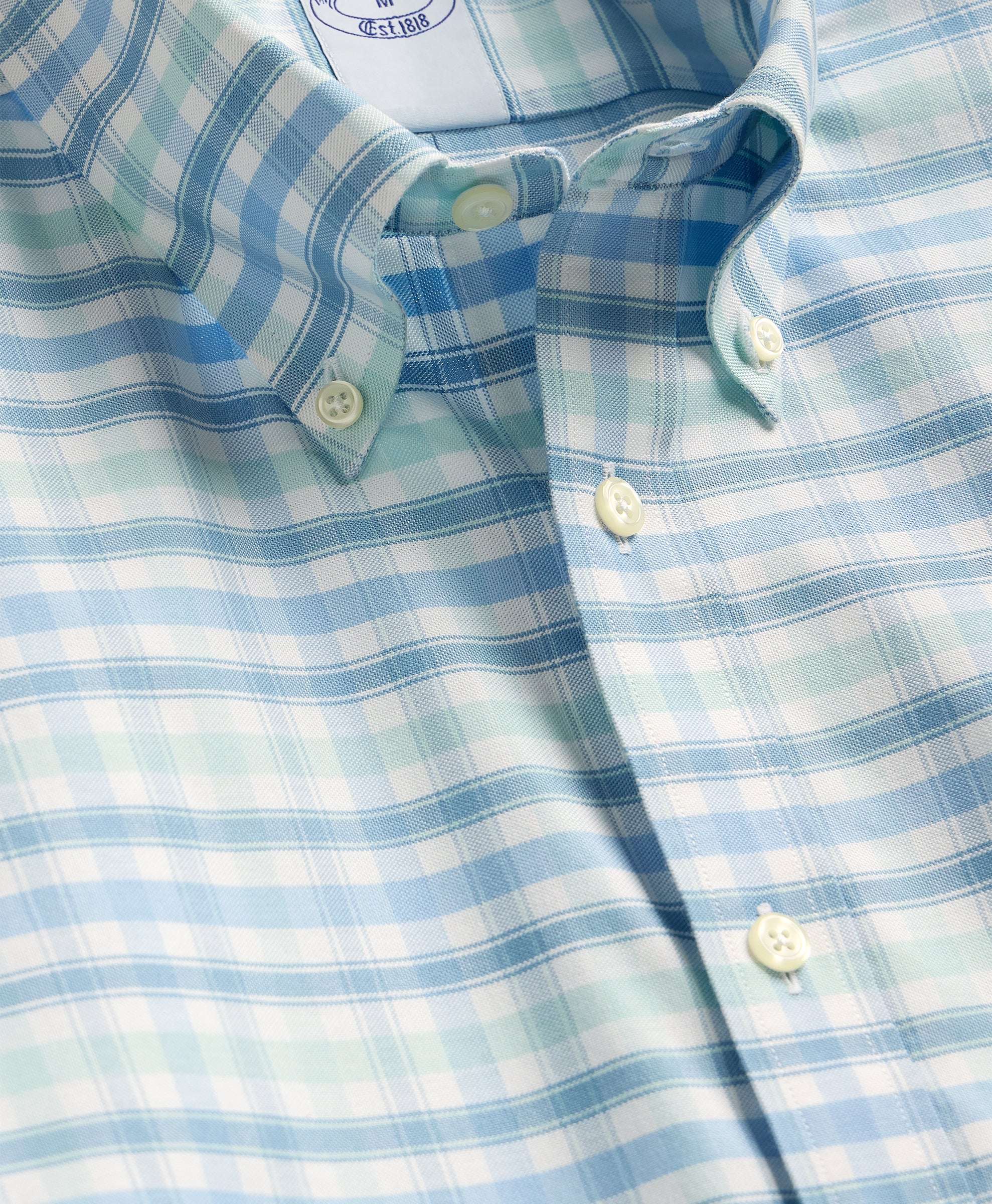 SPTFT NI OX STR LS SEASONAL PATTERNS REG