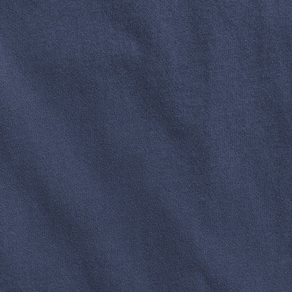 KNTFT CTN JSY SOLID PKT POLO Vintage Ind
