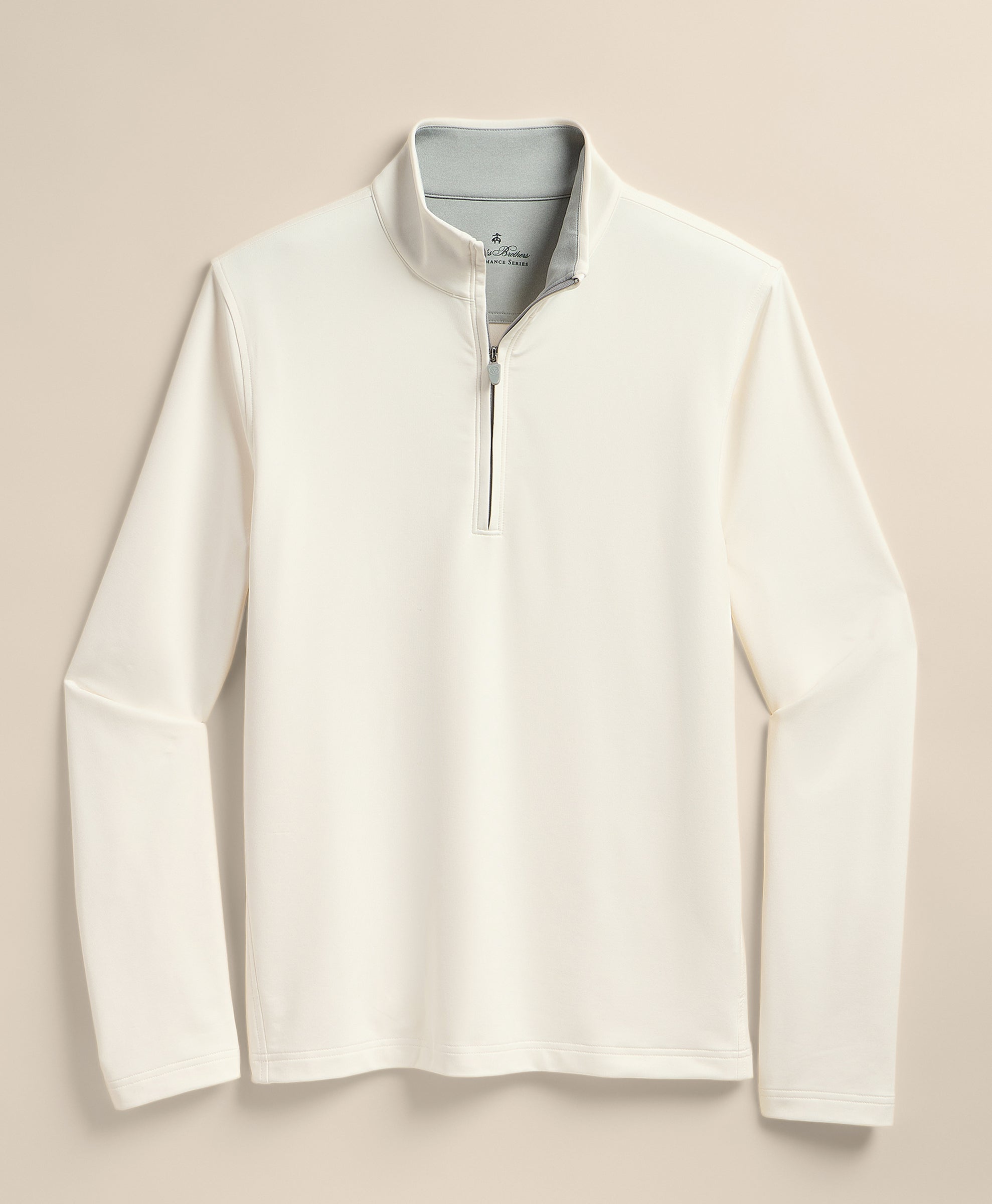 KNT PERF HALF ZIP Bros B1004