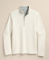 KNT PERF HALF ZIP Bros B1004