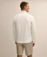 KNT PERF HALF ZIP Bros B1004