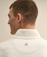 KNT PERF HALF ZIP Bros B1004