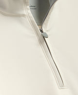 KNT PERF HALF ZIP Bros B1004
