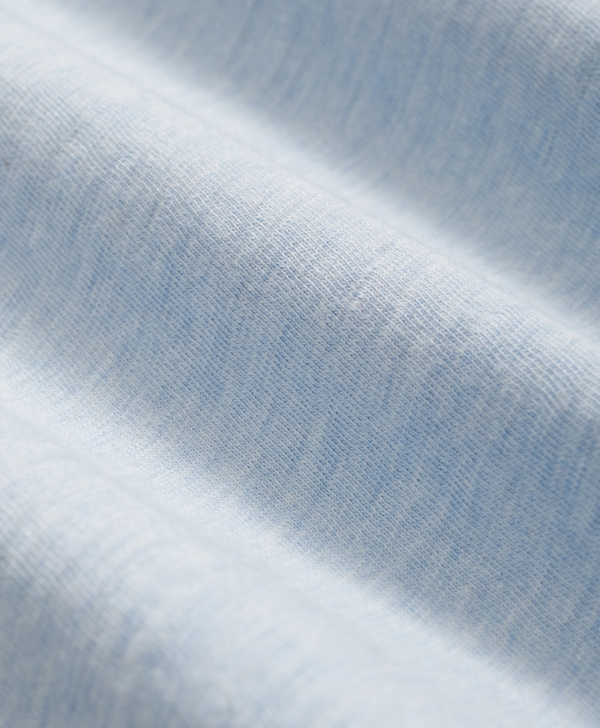 KNT CATALOGUE GRAPHIC TEE BLUE BLUE MULT