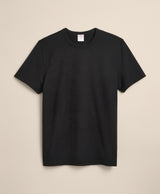 Supima Cotton Pique T-Shirt