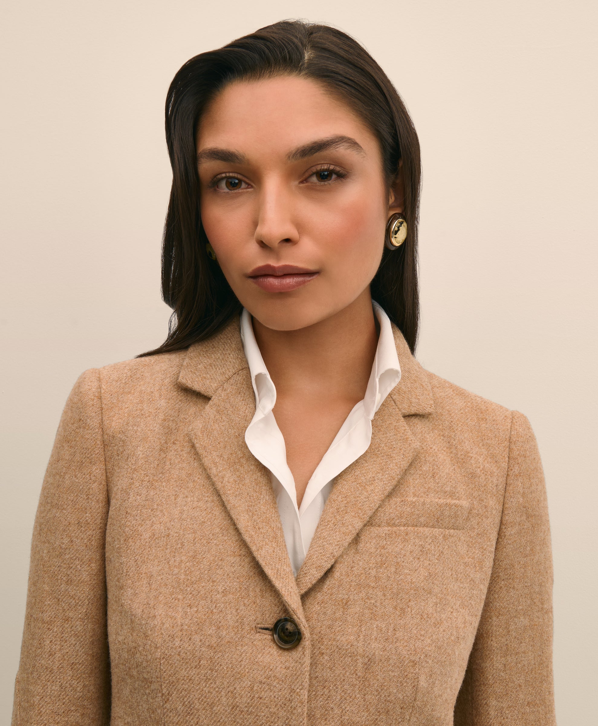 JKT CHNTL SLD TWD CAMEL