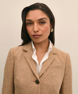 JKT CHNTL SLD TWD CAMEL